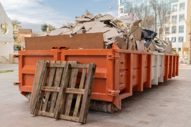 Same-Day Junk Removal Services in Homer, AK