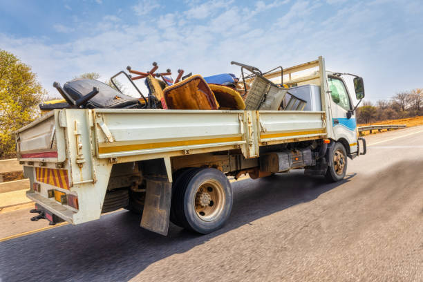 Best Demolition Debris Removal  in Homer, AK