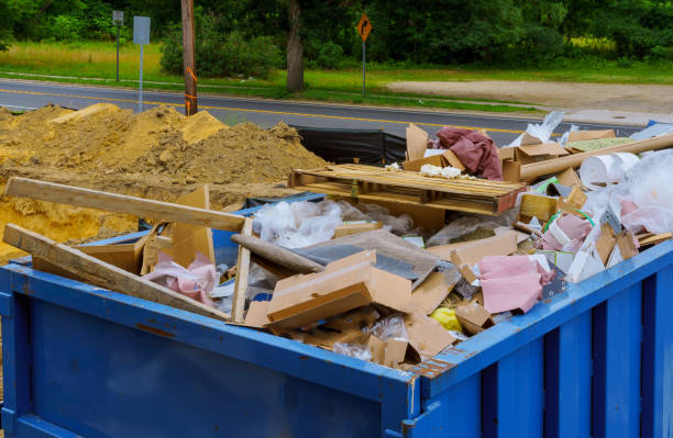Best Scrap Metal Removal  in Homer, AK