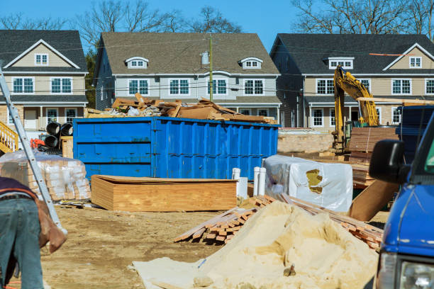 Best Same-Day Junk Removal Services  in Homer, AK